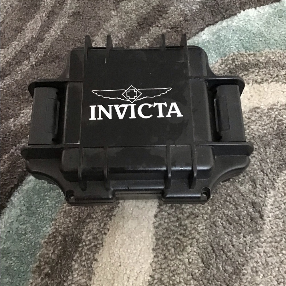 New in the box! Invicta watch.